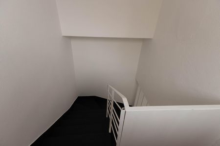 Casa para alugar com 110m², 3 quartos e 1 vagaEscada 