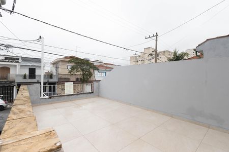 Casa para alugar com 110m², 3 quartos e 1 vagaTerraço