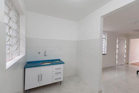 Casa para alugar com 110m², 3 quartos e 1 vagaCozinha 