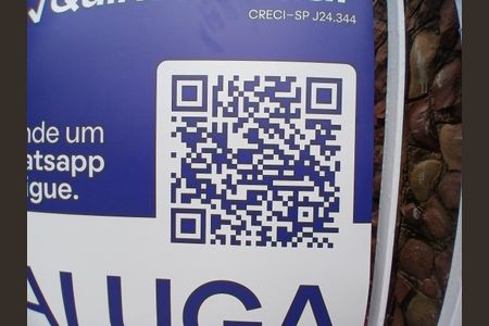 Casa para alugar com 110m², 3 quartos e 1 vagaPlaca 