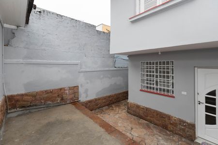 Casa para alugar com 110m², 3 quartos e 1 vagaQuintal