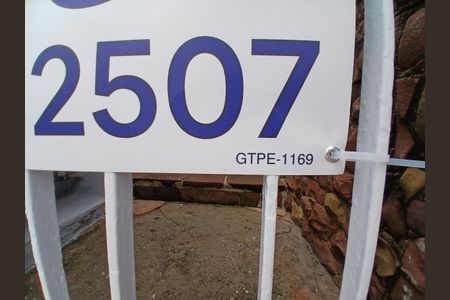 Casa para alugar com 110m², 3 quartos e 1 vagaPlaca / Dia 25/6/26 GTPE-1169