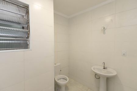 Casa para alugar com 110m², 3 quartos e 1 vagaBanheiro 1