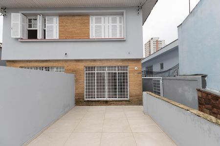 Casa para alugar com 110m², 3 quartos e 1 vagaTerraço
