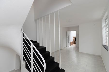 Sala de Jantar de casa para alugar com 3 quartos, 110m² em Vila Guilherme, São Paulo