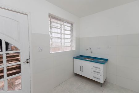 Casa para alugar com 110m², 3 quartos e 1 vagaCozinha 