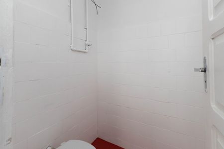 Casa para alugar com 110m², 3 quartos e 1 vagaBanheiro 2