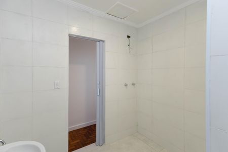 Casa para alugar com 110m², 3 quartos e 1 vagaBanheiro 1