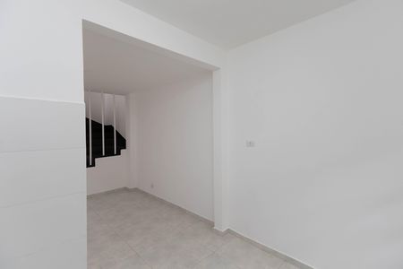 Casa para alugar com 110m², 3 quartos e 1 vagaCozinha 