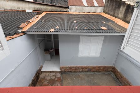 Casa para alugar com 110m², 3 quartos e 1 vagaVista 