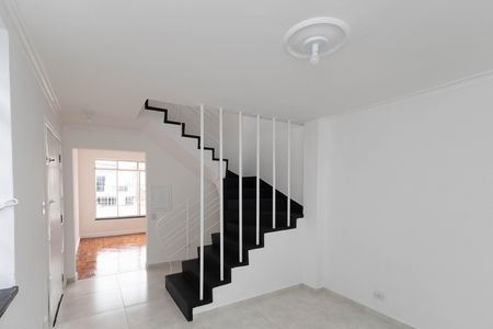 Casa para alugar com 110m², 3 quartos e 1 vagaSala de Jantar