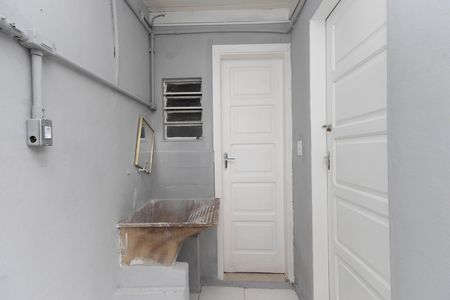 Casa para alugar com 110m², 3 quartos e 1 vagaTanque
