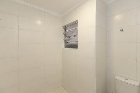 Casa para alugar com 110m², 3 quartos e 1 vagaBanheiro 1