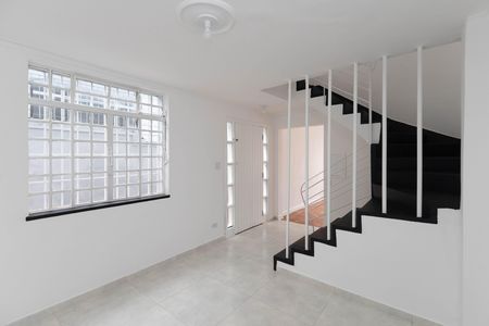 Sala de Jantar de casa para alugar com 3 quartos, 110m² em Vila Guilherme, São Paulo
