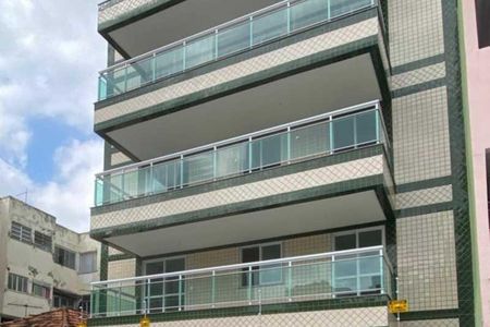 Apartamento à venda com 40m², 1 quarto e sem vaga