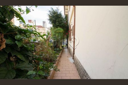 Casa à venda com 5 quartos, 335m² em Santana, São Paulo