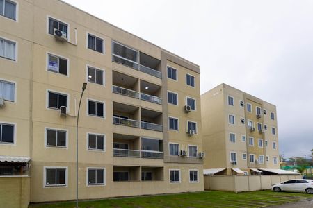 Apartamento à venda com 45m², 2 quartos e 1 vaga Apartamento à venda com 45m², 2 quartos e 1 vagaFachada do Prédio