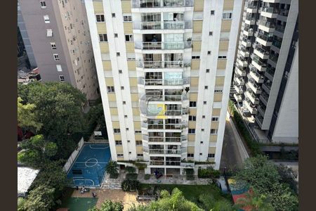 Apartamento para alugar com 104m², 2 quartos e 2 vagas