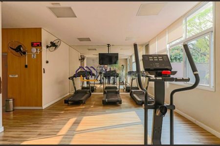 Apartamento à venda com 67m², 2 quartos e 2 vagas