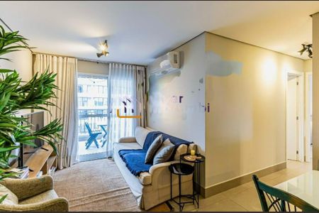 Apartamento à venda com 2 quartos, 67m² em Butantã, São Paulo