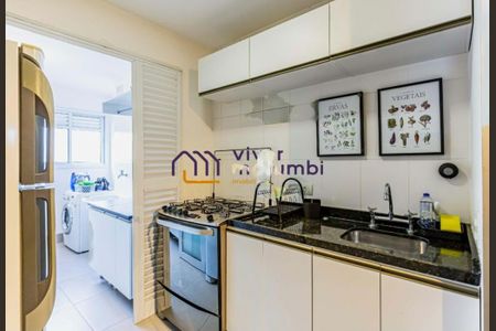 Apartamento à venda com 67m², 2 quartos e 2 vagas