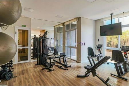 Apartamento à venda com 67m², 2 quartos e 2 vagas