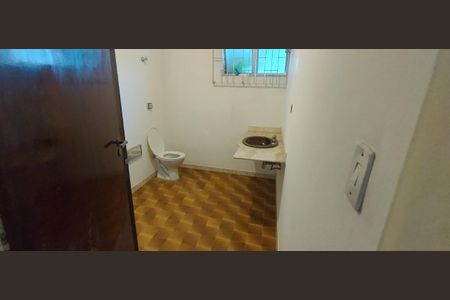 Casa à venda com 3 quartos, 300m² em Horto Florestal, São Paulo
