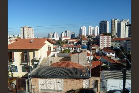 Casa à venda com 3 quartos, 158m² em Jardim São Paulo, São Paulo