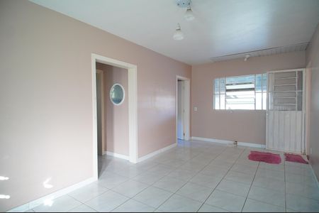 Casa para alugar com 80m², 2 quartos e 1 vagaSala