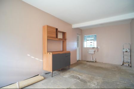 Casa para alugar com 80m², 2 quartos e 1 vagaGaragem