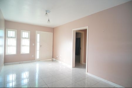 Casa para alugar com 80m², 2 quartos e 1 vagaSala