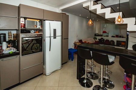 Casa à venda com 2 quartos, 145m² em Planalto, Belo Horizonte