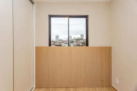 Apartamento para alugar com 37m², 2 quartos e sem vagaQuarto 1