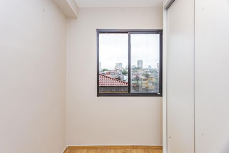 Apartamento para alugar com 37m², 2 quartos e sem vagaQuarto 2