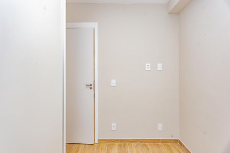 Apartamento para alugar com 37m², 2 quartos e sem vagaQuarto 2