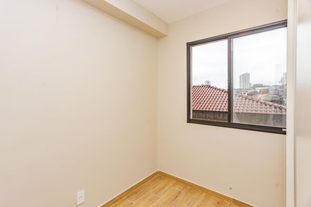 Quarto 2 de apartamento para alugar com 2 quartos, 37m² em Vila Nair, São Paulo