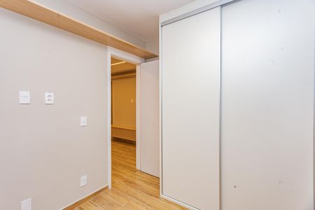 Apartamento para alugar com 37m², 2 quartos e sem vagaQuarto 1