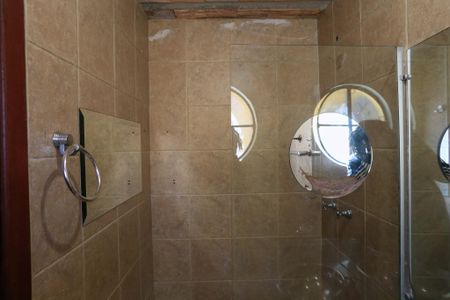 Banheiro 2 de casa à venda com 3 quartos, 291m² em Serra, Belo Horizonte