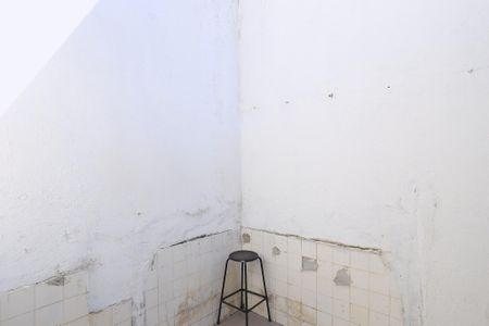 Área de Serviço de casa à venda com 3 quartos, 291m² em Serra, Belo Horizonte