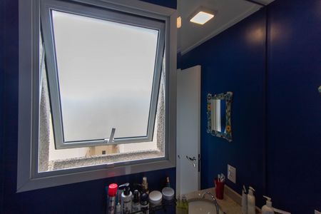 Apartamento à venda com 44m², 1 quarto e 1 vaga Apartamento à venda com 44m², 1 quarto e 1 vagaBANHEIRO