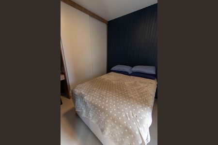 Apartamento à venda com 44m², 1 quarto e 1 vaga Apartamento à venda com 44m², 1 quarto e 1 vagaSUITE