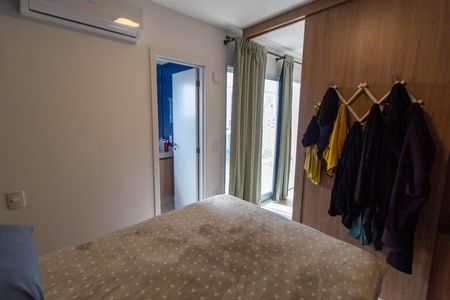 Apartamento à venda com 44m², 1 quarto e 1 vaga Apartamento à venda com 44m², 1 quarto e 1 vagaSUITE