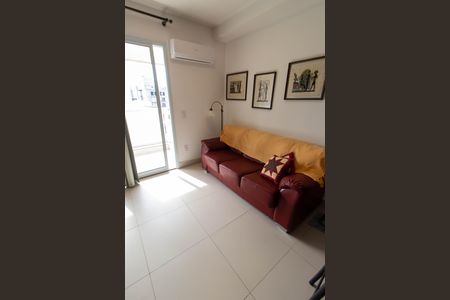 Apartamento à venda com 44m², 1 quarto e 1 vaga Apartamento à venda com 44m², 1 quarto e 1 vagaSALA
