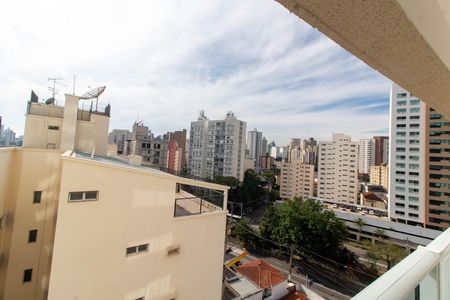 Apartamento à venda com 44m², 1 quarto e 1 vaga Apartamento à venda com 44m², 1 quarto e 1 vagaVISTA DA SACADA
