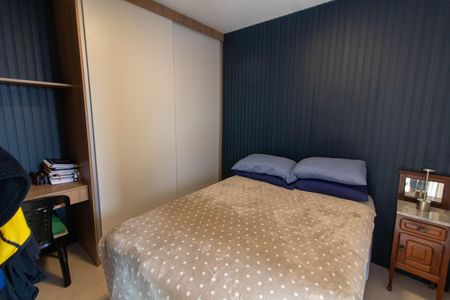 Apartamento à venda com 44m², 1 quarto e 1 vaga Apartamento à venda com 44m², 1 quarto e 1 vagaSUITE