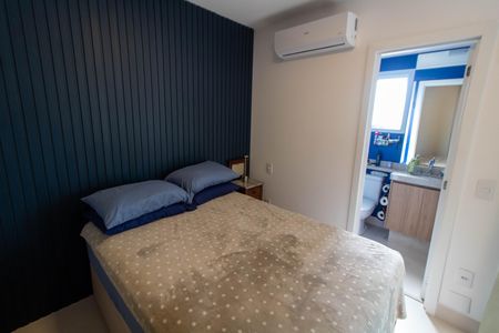 Apartamento à venda com 44m², 1 quarto e 1 vaga Apartamento à venda com 44m², 1 quarto e 1 vagaSUITE