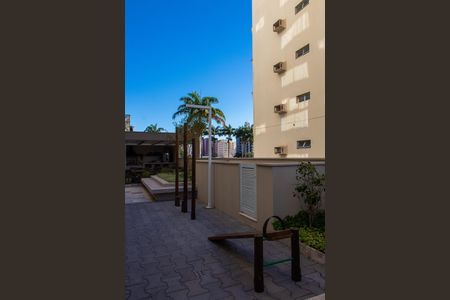 Apartamento à venda com 44m², 1 quarto e 1 vaga Apartamento à venda com 44m², 1 quarto e 1 vagaÁREA COMUM - EXERCICIO EXTERNA