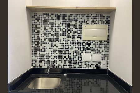 Area de Serviço de apartamento para alugar com 1 quarto, 29m² em Butantã, São Paulo