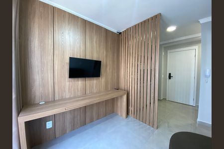 Sala de apartamento para alugar com 1 quarto, 29m² em Butantã, São Paulo
