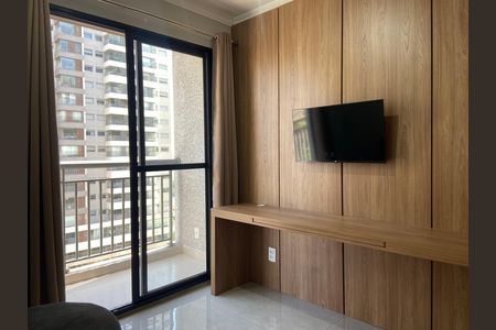 Apartamento para alugar com 1 quarto, 29m² em Butantã, São Paulo